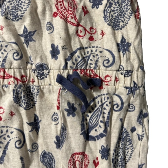 Burt's Bee Baby girl size 3-6 months romper - Picture 3 of 4